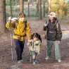 NATUREHIKE: Wytrzymałe i ultralekkie kije trekkingowe